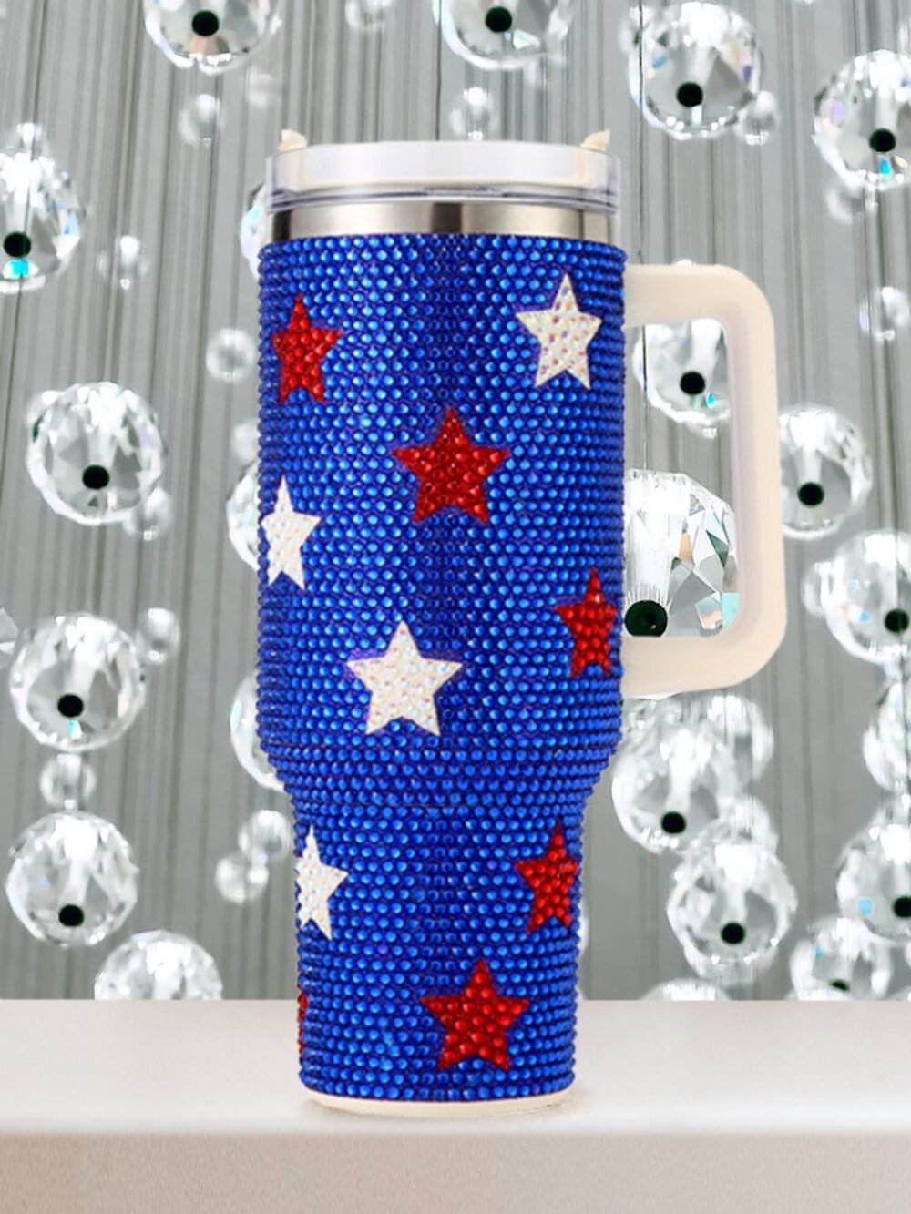 These are not your basic tumblers… wait until you see the detail on these
